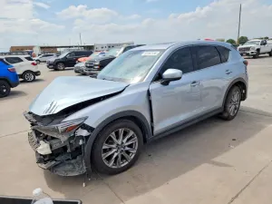 Mazda CX-5 2.5L 4 2020
