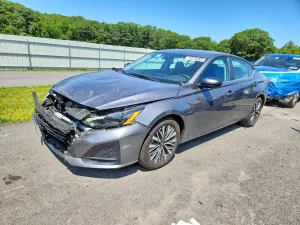 Nissan Altima 2.5L 4 2026