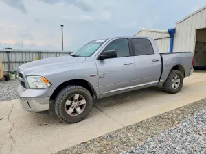 RAM 1500 5.7L 8 2019
