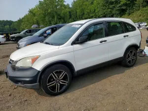 Honda CR-V 2.4L 4 2010