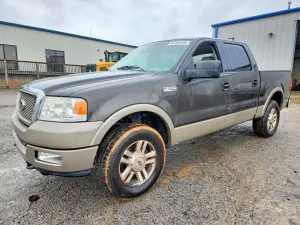 Ford F-150 5.4L 8 2005