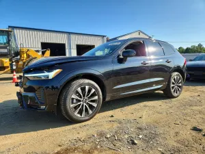 Volvo XC60 2.0L 4 2025