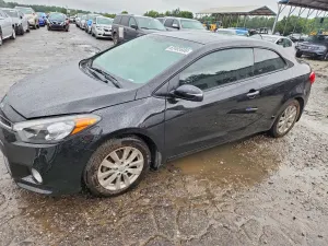 Kia Cerato / Forte / K3 2.0L 4 2015