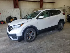 Honda CR-V 1.5L 4 2021