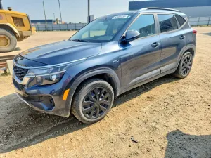 Kia Seltos 2.0L 4 2021