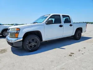 Chevrolet Colorado 2.8L 4 2006