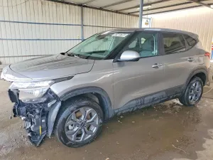 Kia Seltos 2.0L 4 2026