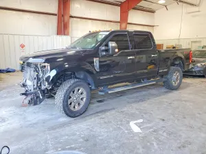 Ford F-350 6.7L 8 2019