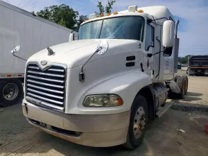 Mack 600 6 2006