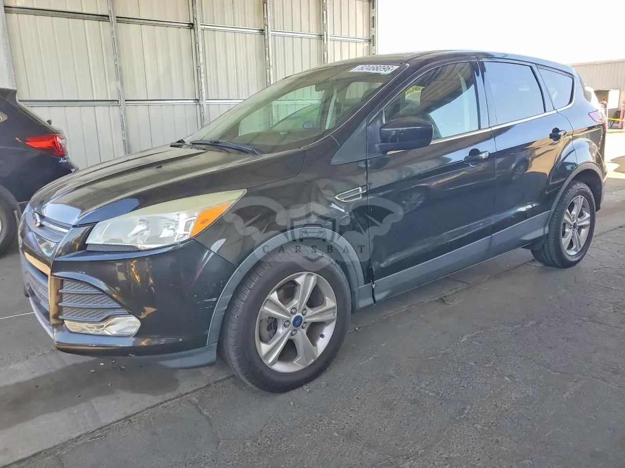 Ford Escape 1.6L 4 2014