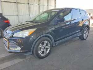 Ford Escape 1.6L 4 2014