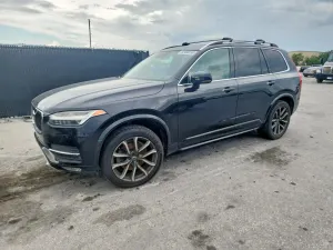 Volvo XC90 2.0L 4 2016