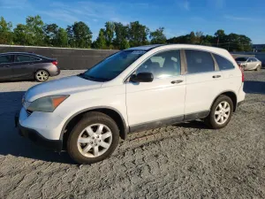 Honda CR-V 2.4L 4 2009