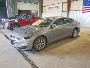 Chevrolet Malibu 1.5L 4 2023