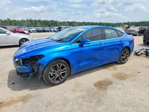 Ford Fusion 1.5L 4 2020