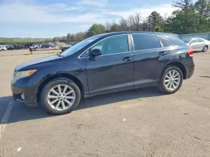 Toyota Venza 2.7L 4 2011
