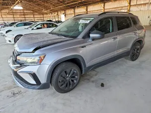 Volkswagen Taos 1.5L 4 2023