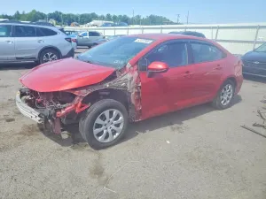Toyota Corolla 1.8L 4 2021
