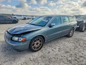 Volvo V70 2.5L 5 2004