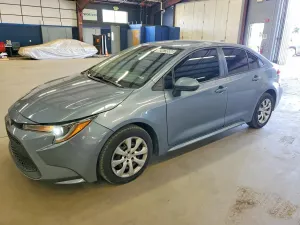 Toyota Corolla 1.8L 4 2022