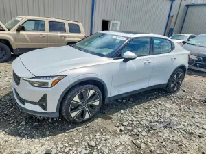Polestar 2 2023