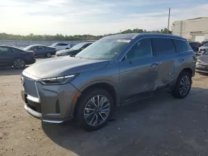 Infiniti QX60 2.0L 4 2026