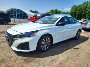 Nissan Altima 2.5L 4 2026
