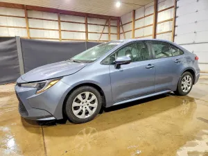 Toyota Corolla 1.8L 4 2021