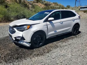 Ford Edge 2.0L 4 2019