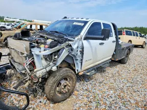 RAM 3500 6.7L 6 2020