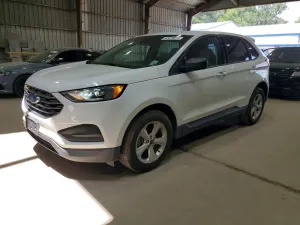 Ford Edge 2.0L 4 2020