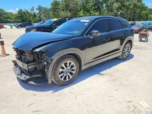 Mazda CX-9 2.5L 4 2017