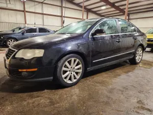 Volkswagen Passat 2.0L 4 2010