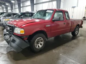 Ford Ranger SUPER CAB 4.0L 6 2006