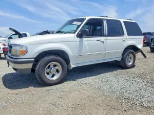 Ford Explorer 4.0L 6 1998