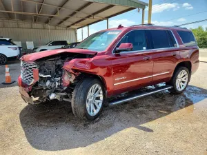 GMC Yukon 6.2L 8 2018