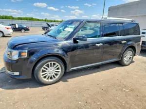 Ford Flex 3.5L 6 2016