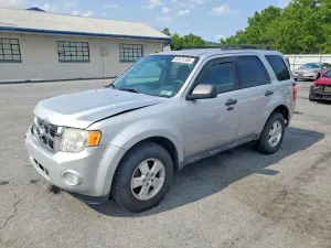 Ford Escape 2.5L 4 2012