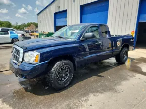 Dodge Dakota 4.7L 8 2006