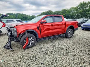 Ford Ranger 2.3L 4 2024