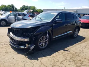 Acura RDX 2.0L 4 2019