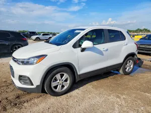 Chevrolet Trax 1.4L 4 2020