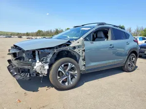 Subaru Crosstrek 2.0L 4 2024