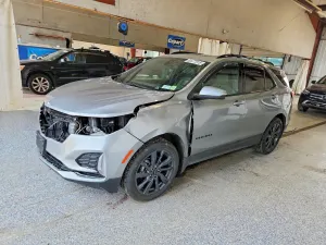 Chevrolet Equinox 1.5L 4 2024