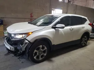 Honda CR-V 1.5L 4 2018