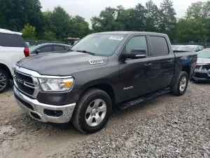 RAM 1500 3.0L 6 2021