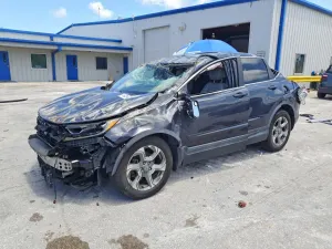 Honda CR-V 1.5L 4 2017