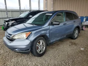 Honda CR-V 2.4L 4 2010