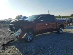RAM 1500 5.7L 8 2019