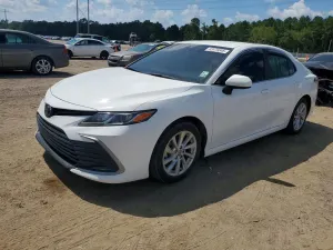 Toyota Camry 2.5L 4 2023